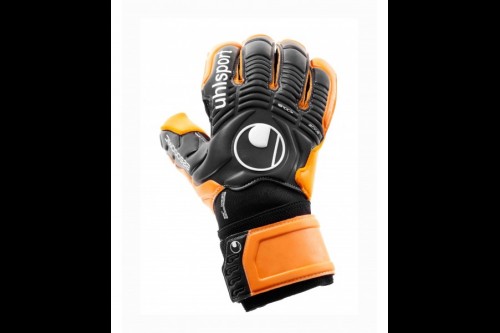 Вратарские перчатки Uhlsport ERGONOMIC ABSOLUTGRIP HN 100015201